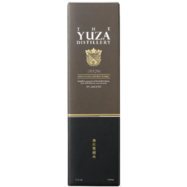 YUZA　遊佐