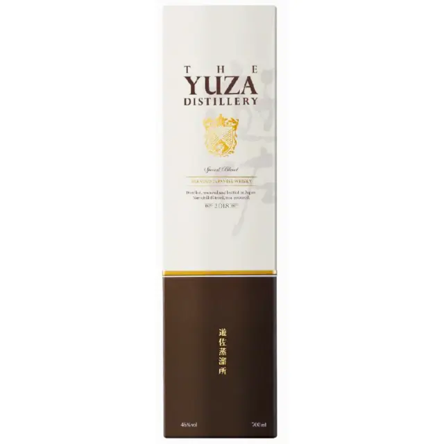 YUZA スペシャルブレンド