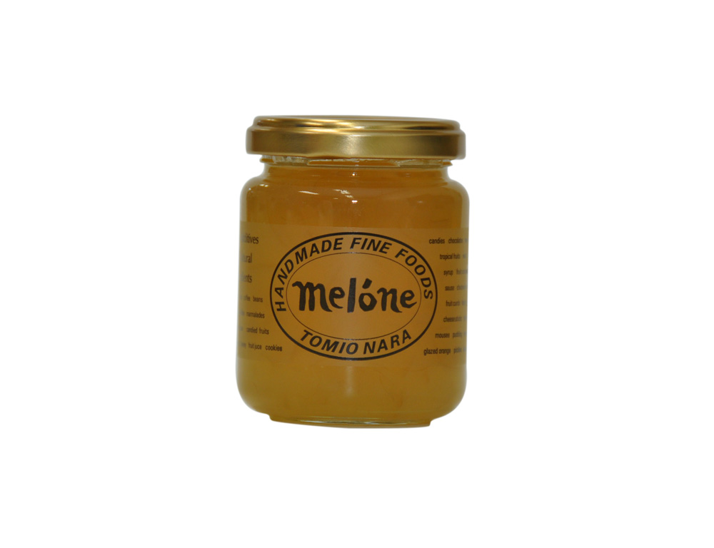 ブランデークリスタルマーマレード