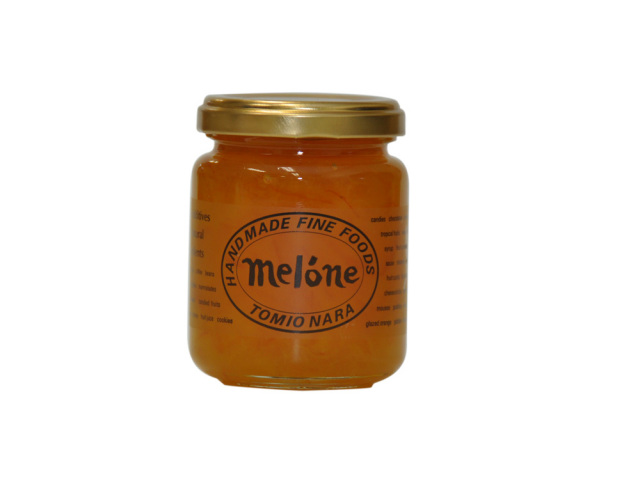 甘夏マーマレード