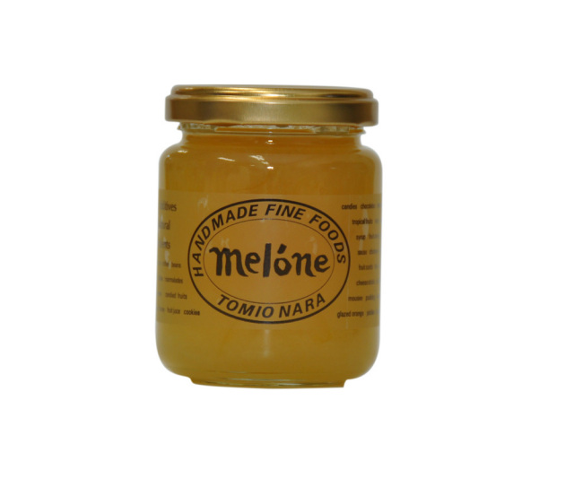 文旦マーマレード
