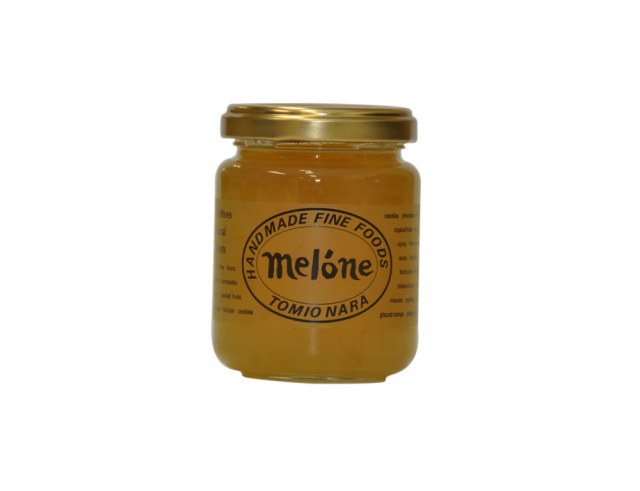 ブランデークリスタルマーマレード