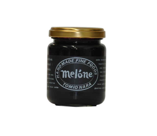 ブルーベリージャム