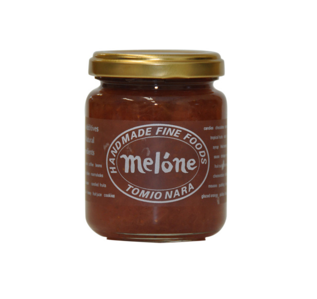 ハニーいちごジャム