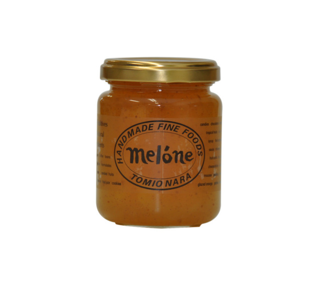 いちじくジャム