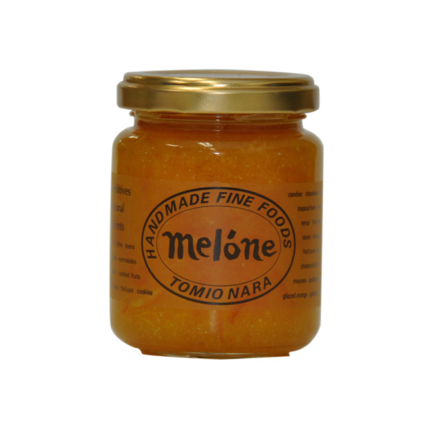 伊予柑マーマレード