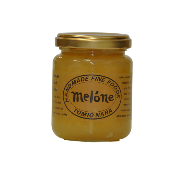 小夏マーマレード