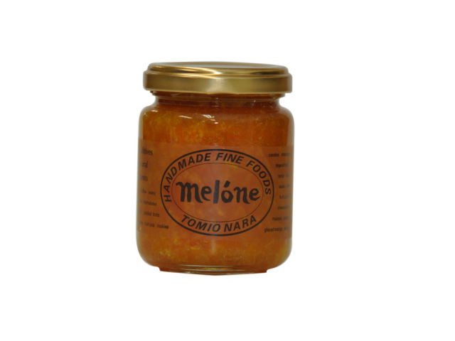 みかんマーマレード