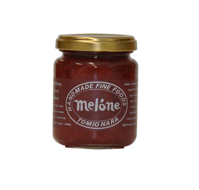 いちごプリザーブド