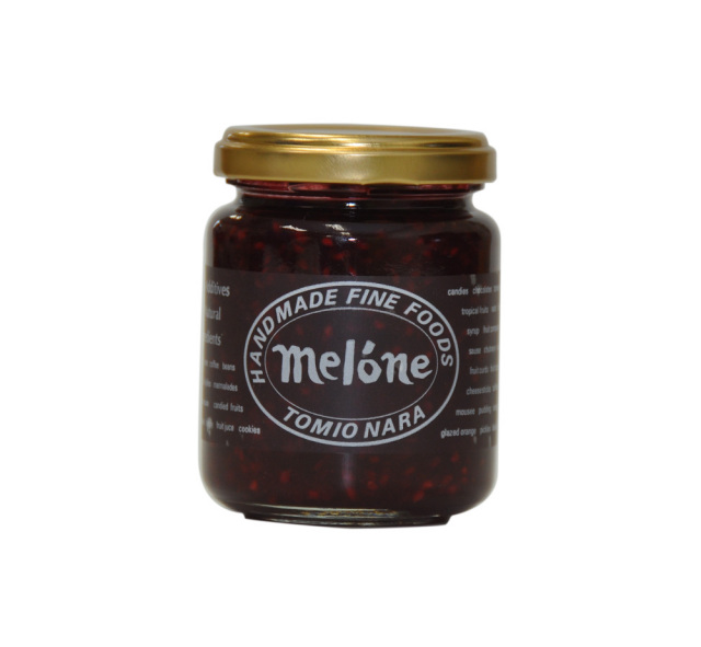 ラズベリージャム