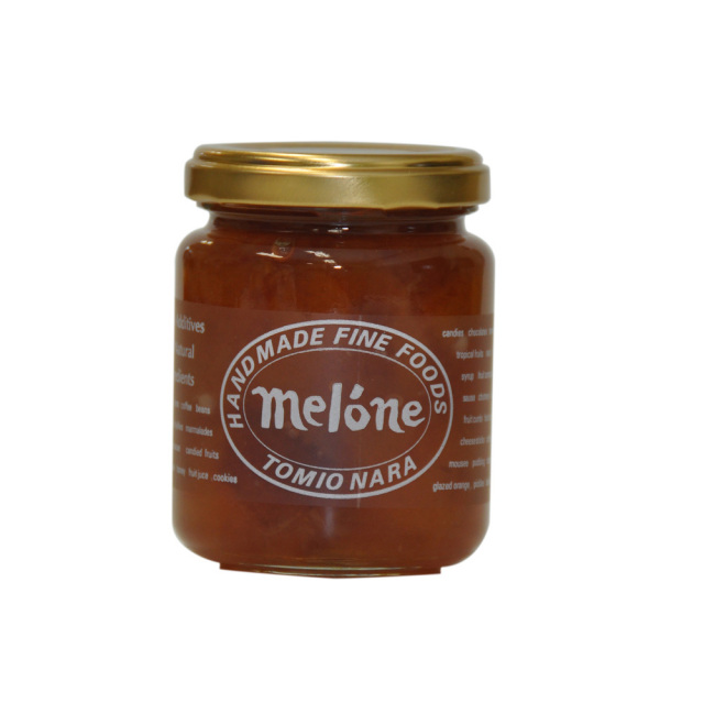 レーニヤ（チェリー）ジャム