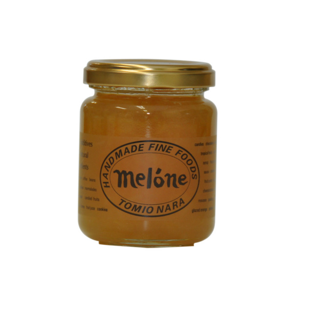 サマーオレンジマーマレード