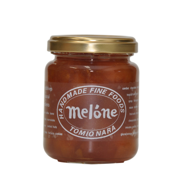 佐藤錦（さくらんぼ）ジャム