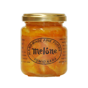 スライスオレンジジャム