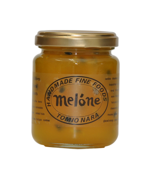 トロピカルジャム