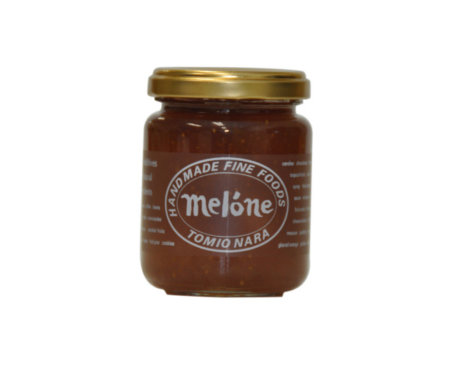 ワインいちじくジャム