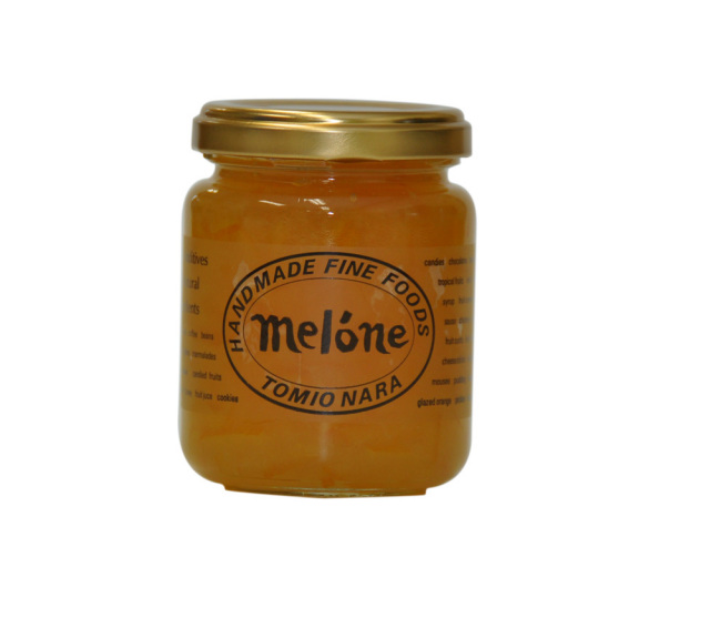 ゆずマーマレード