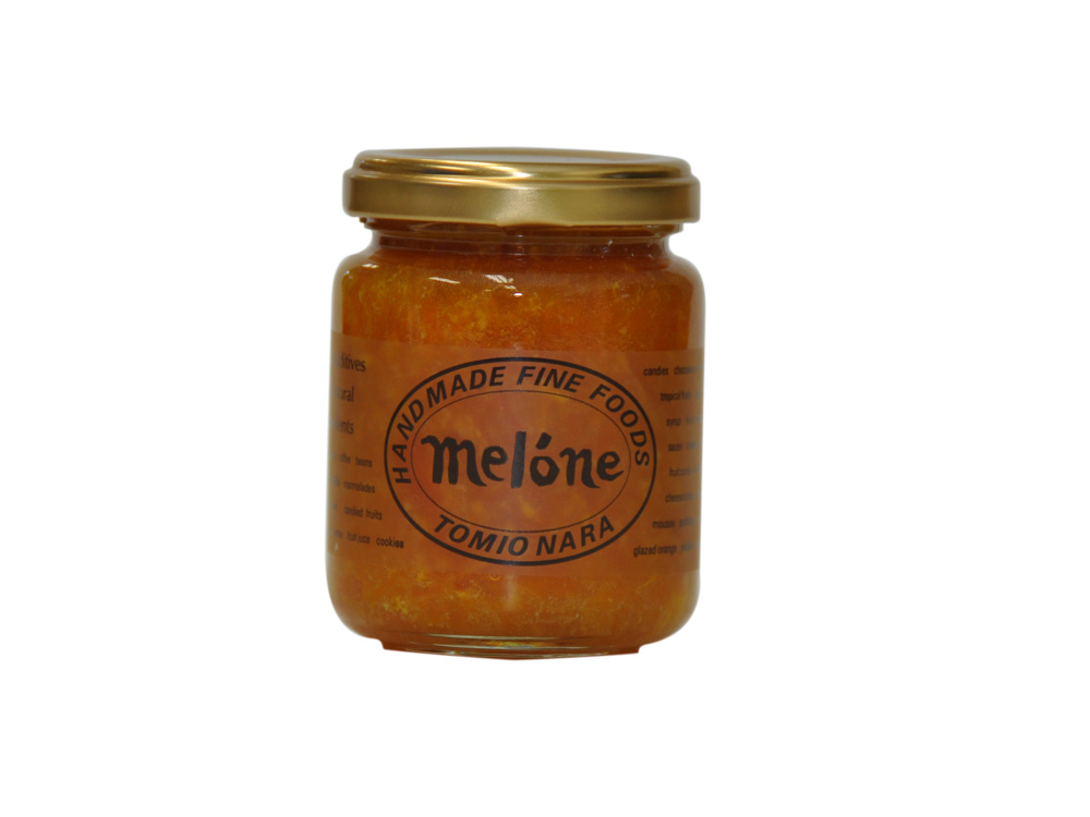 みかんマーマレード