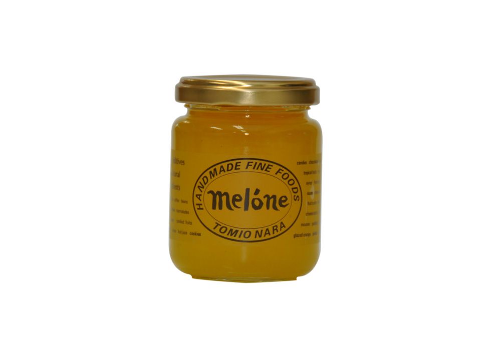 パイナップルジャム