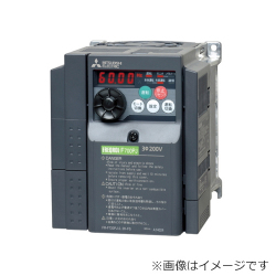 FR-F720PJ-5.5K-FS ファンインバータ