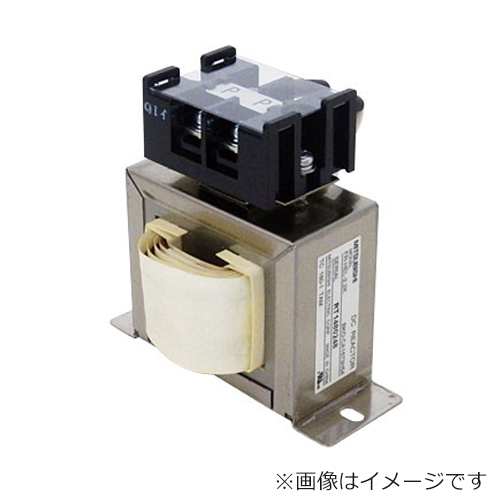 FR-HEL-37K 力率改善用DCリアクトル 200Vクラス