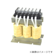 FR-HAL-H0.4K力率改善用ACリアクトル