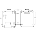 FR-A8NC CC-Link（通信）