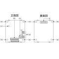 FR-A8NP Profibus DP（通信）