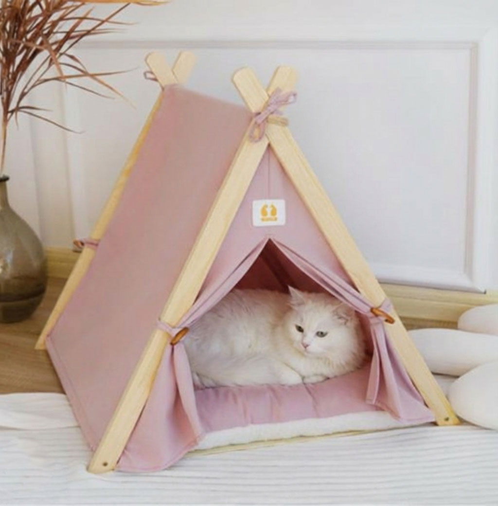 ペットハウス