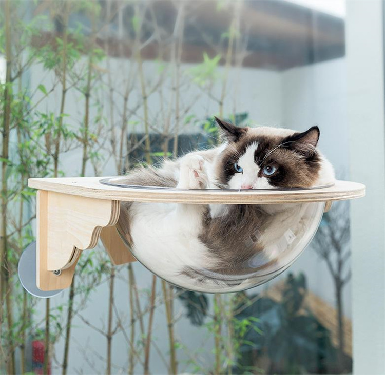 猫用ハンモック