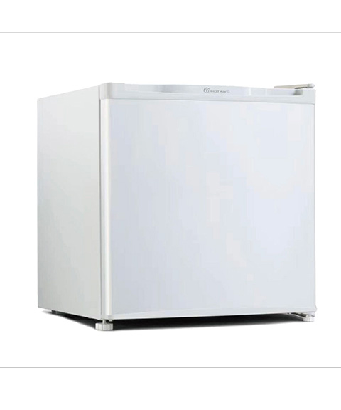 1ドア冷凍冷蔵庫