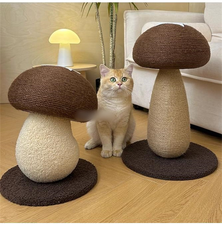 猫つかみ板