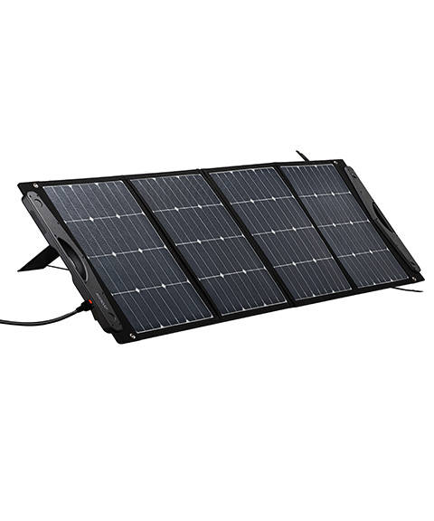 送料無料】【Victor】ポータブルソーラーパネル BH-SV180 memart