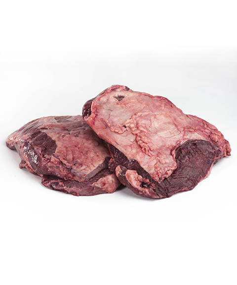牛ホホ肉