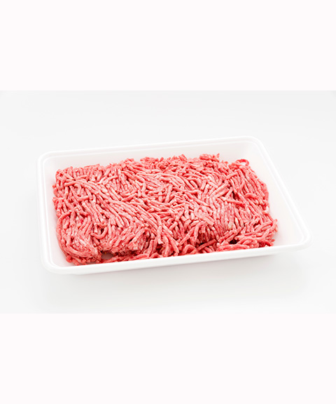 牛豚合い挽き肉