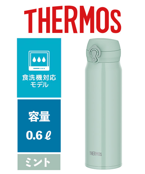 サーモス600