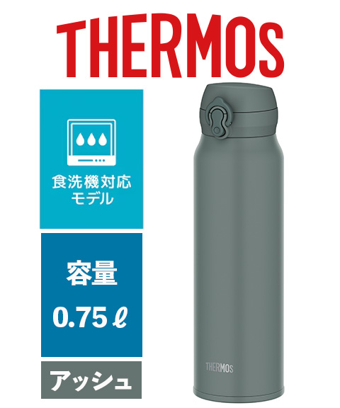サーモス750