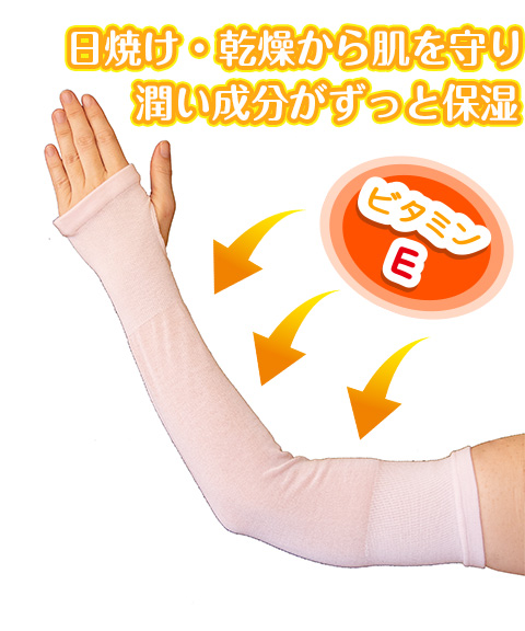 アームパック