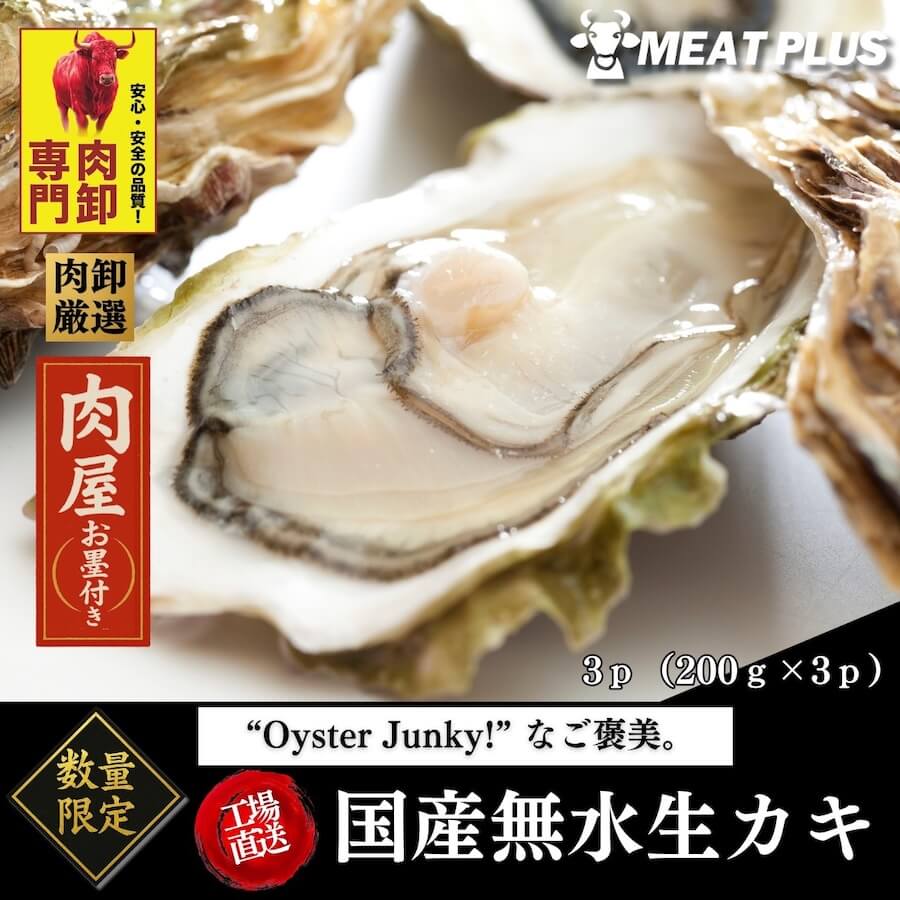 国産無水円盤かき