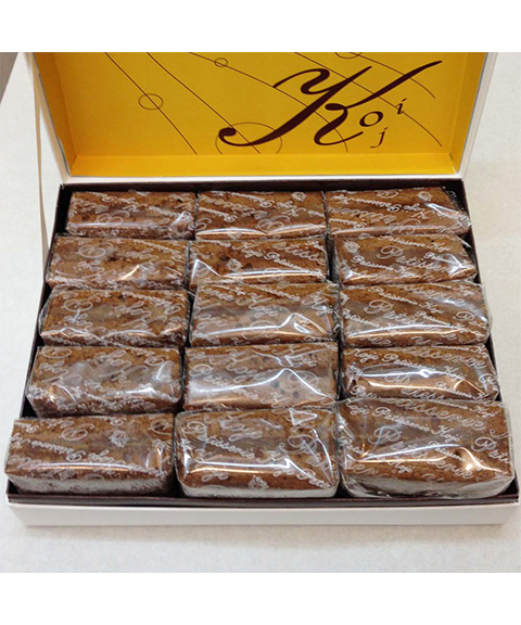 パティスリーコージ