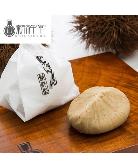 送料無料】岐阜 「新杵堂」 栗きんとん4種セット memart