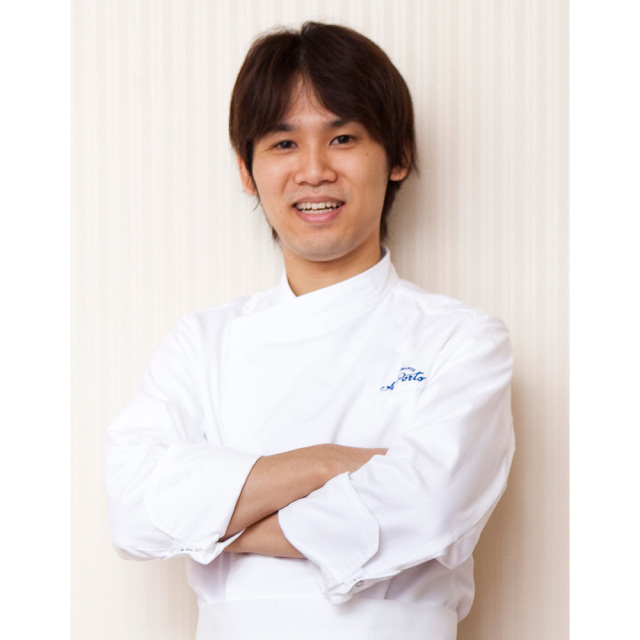 【お中元】東京 西麻布 「アルポルト」 片岡宏之監修 フルーツシャーベットゼリー 4種×各2個 / 常温 送料無料 アイス ゼリー