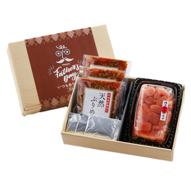 父の日限定商品