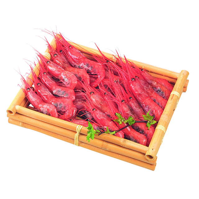 日本海甘えび 500g (23〜30尾)