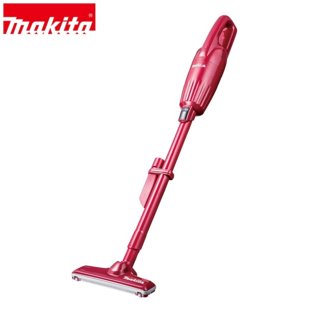マキタ makita の コードレス クリーナー