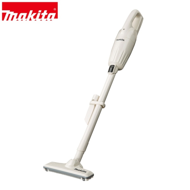 マキタ makita の コードレス クリーナー