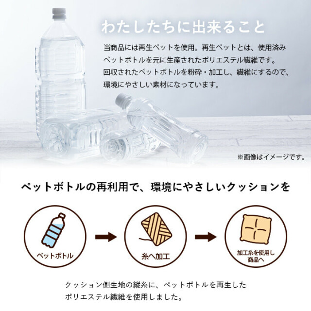ループ 寄りかかり