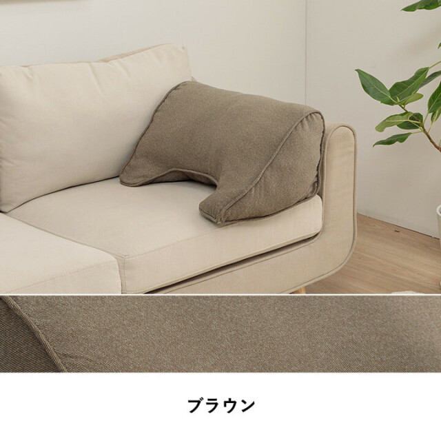 ループ 寄りかかり