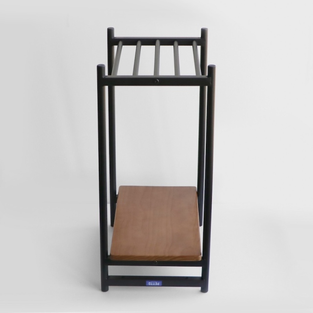 ペット用ハンガーラック