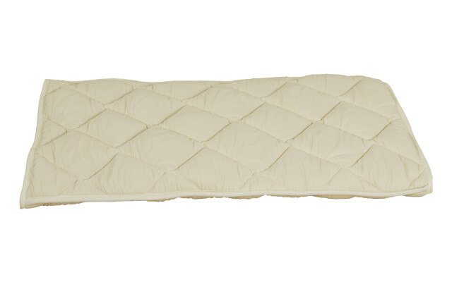 ふとんやの作ったペット用布団 キャットンネル